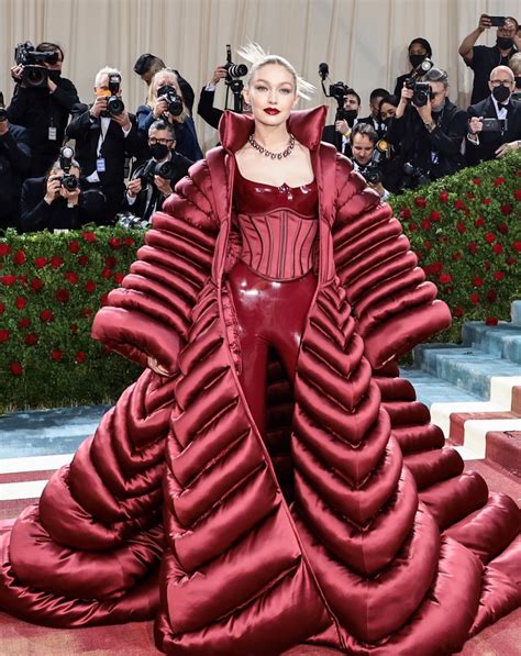 the met gala 2022